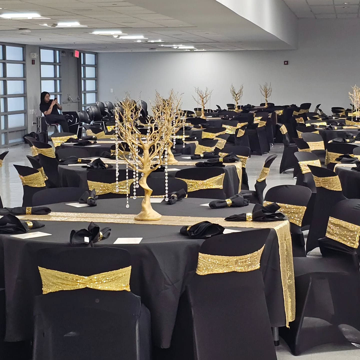 Standard Package #1 (Tax & Delivery additional)