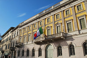 Palazzo del Comune di Bergamo