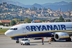 Aeroporto di Bergamo