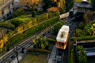 Funicolare di Bergamo