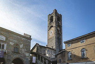 Campanone, Bergamo