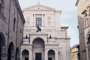 Cattedrale di Sant'Alessandro, Bergamo