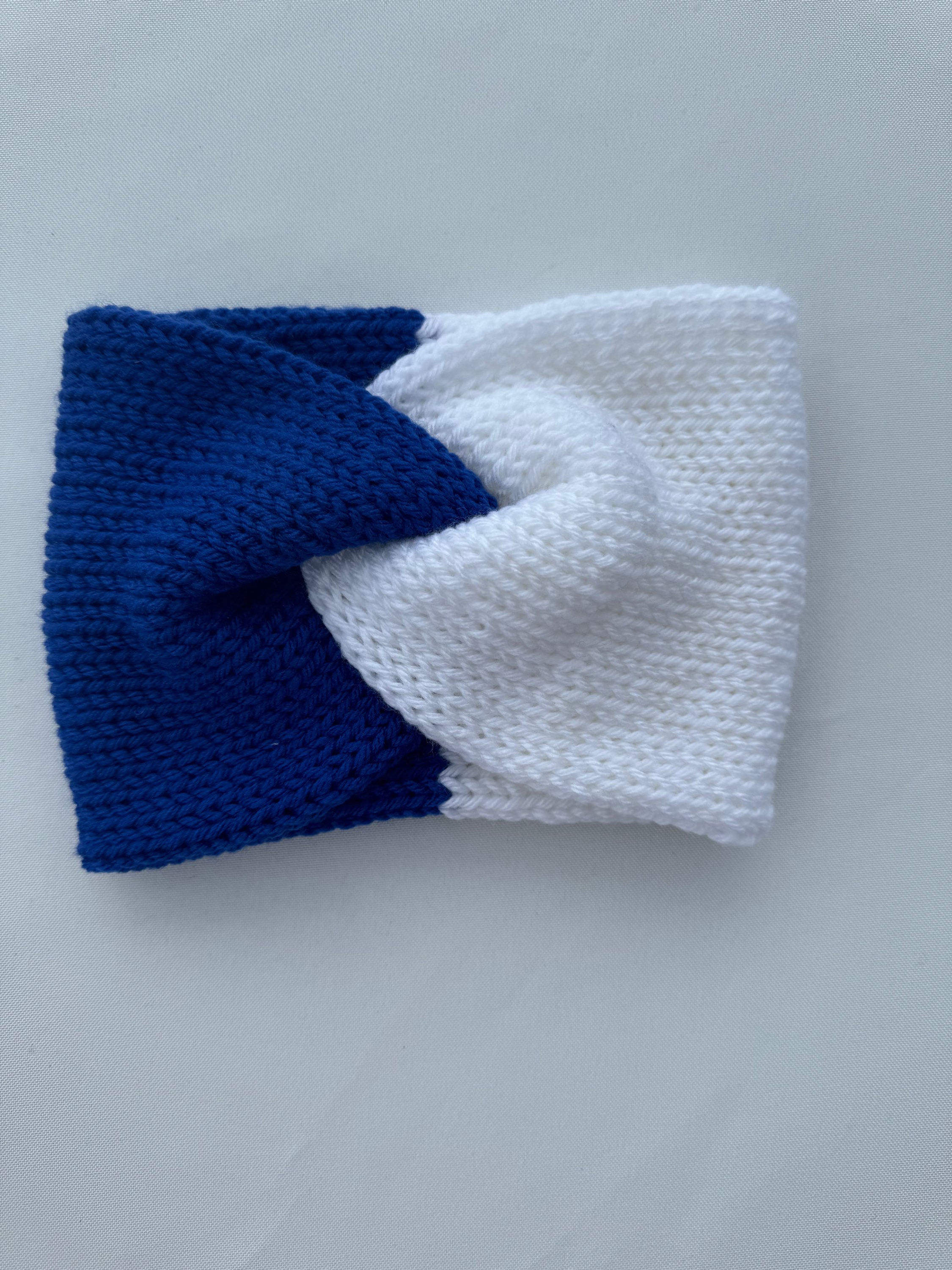 Ravenclaw Ear Warmer