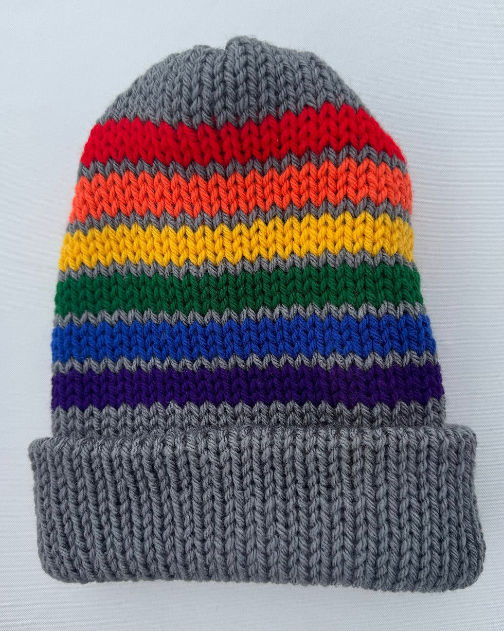Thumbnail: PRIDE Beanie