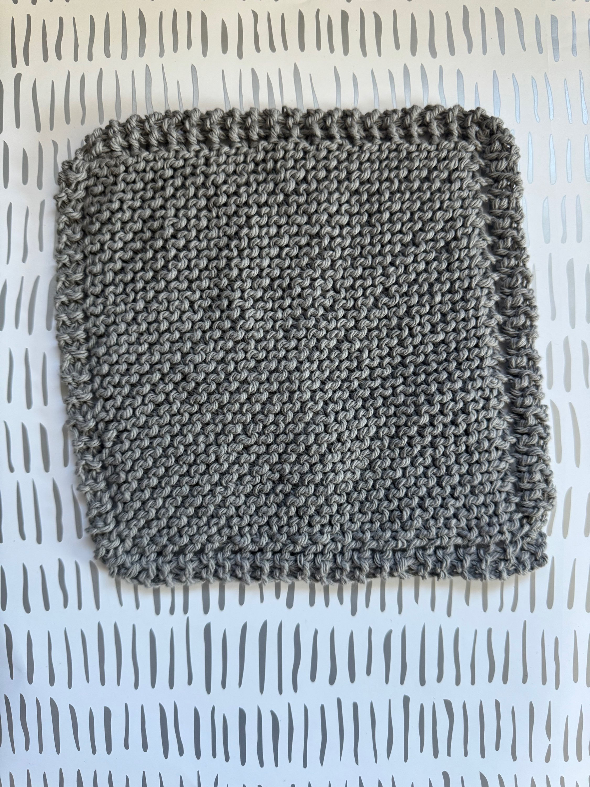 Washcloth