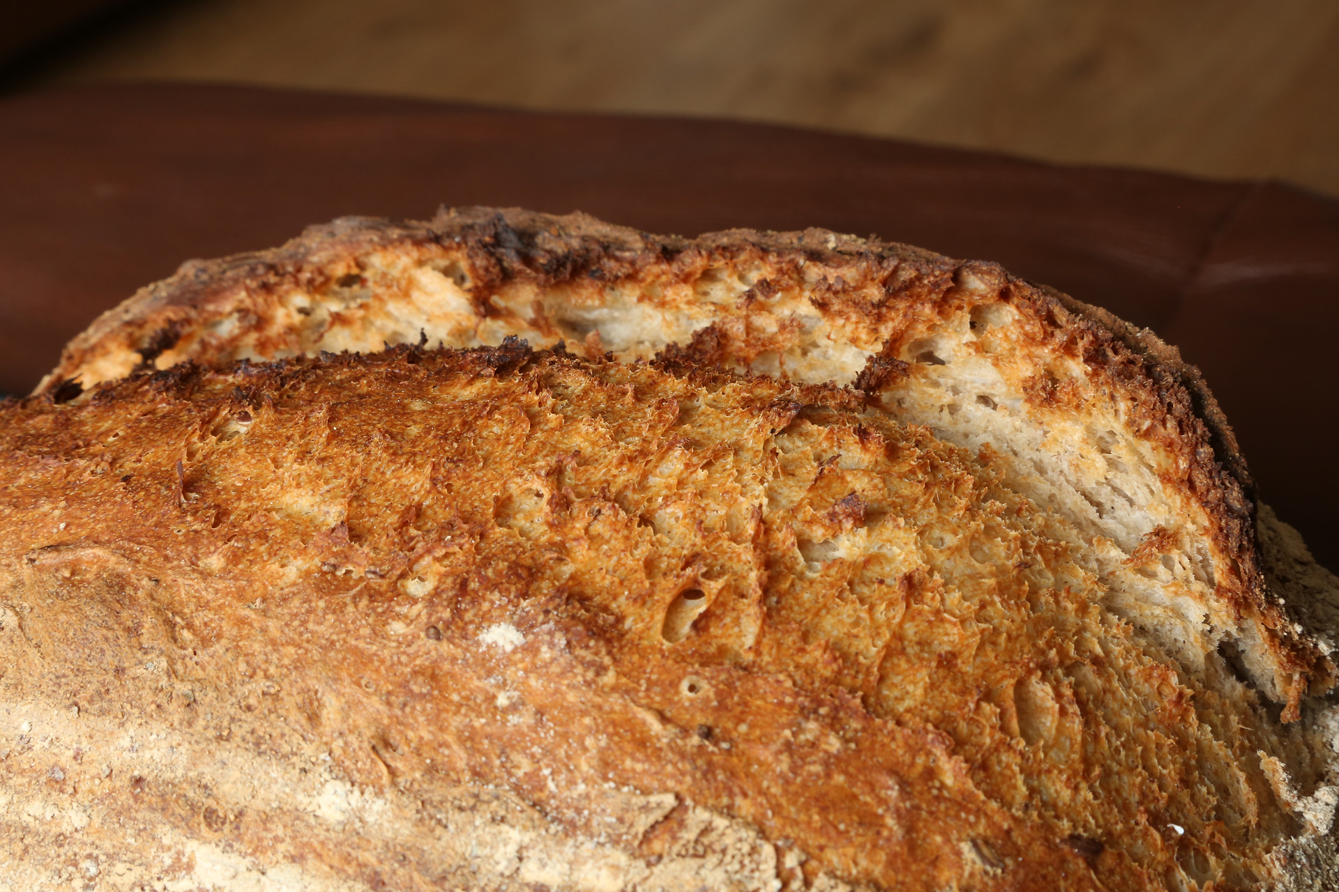 Barley bread | bread