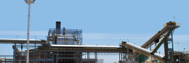 Steam Generation
