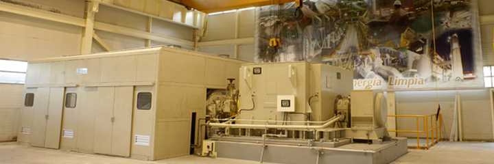 Power Generation