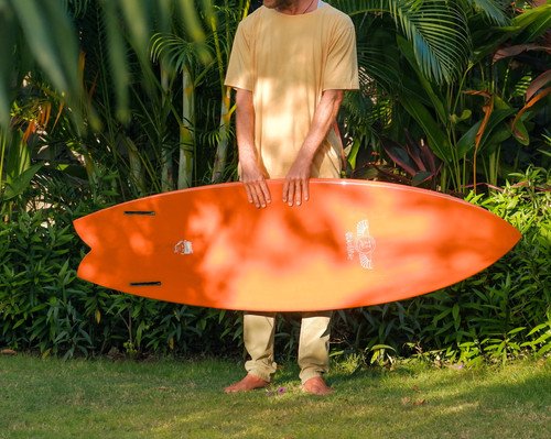 MAGIC CARPET 6'0 x 21 MAGIC CARPET 6'0 x 21