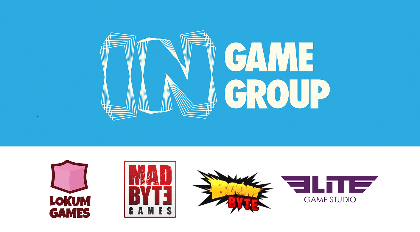 Home InGame Group