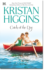 CatchofDay