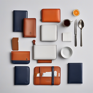Classic Leather Wallet