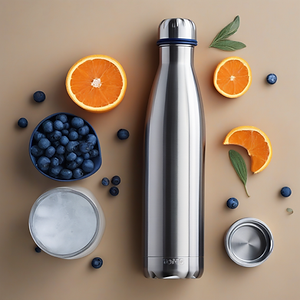 Reusable Water Bottle