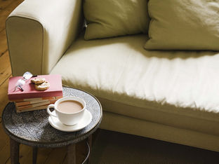 Coffee in one Hand; Confidence in the Other: You, Me, Us as Women ~ The TRUTH!
