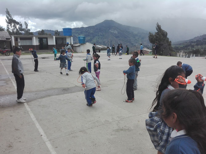 DÍA DEL NIÑO