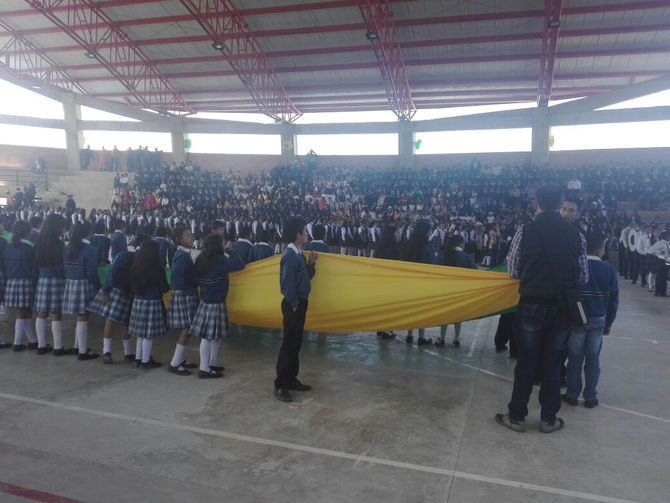 DÍA DEL MUNICIPIO
