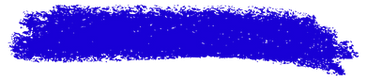 blue brush