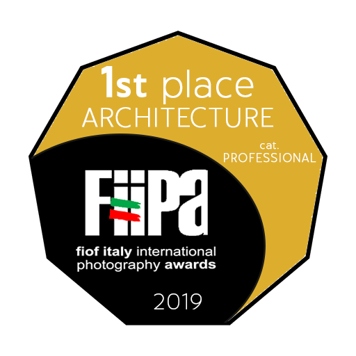 BADGE FIIPA