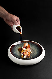 Aqua ristorante - Matteo Andrei Photography