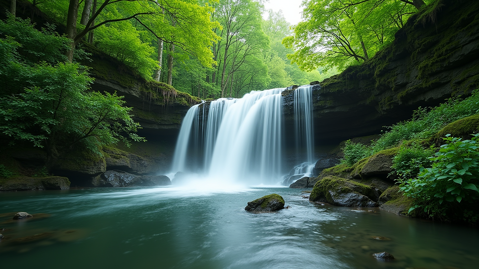 Exploring Highlands NC: Discover Waterfalls, Scenic Hikes, Museums, and Local Shopping