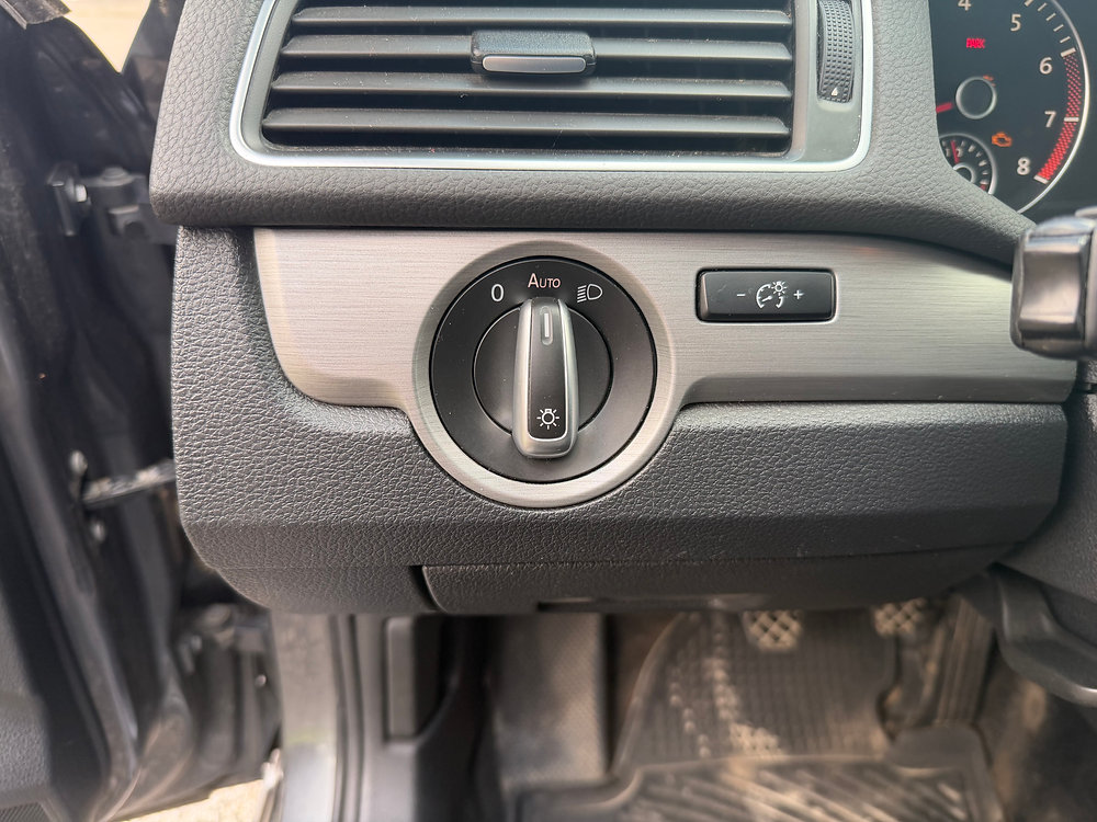 2014 Volkswagen Passat SE - Photo 15