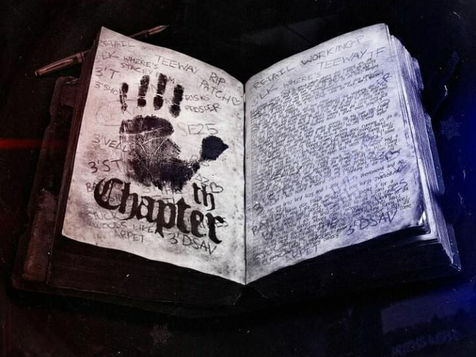 Teeway's  "5th  chapter" and the meteoric rise  to  fame