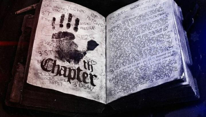 Teeway's "5th chapter" and the meteoric rise to fame