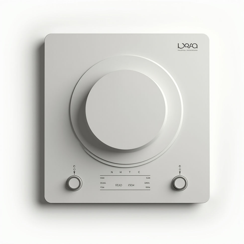 Industrial Induction Cooktop
