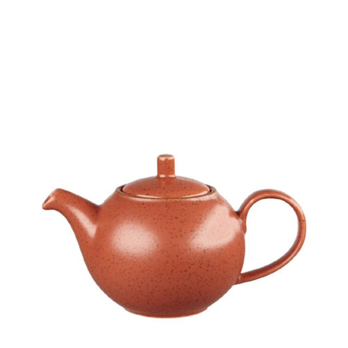 STONECAST TEAPOT