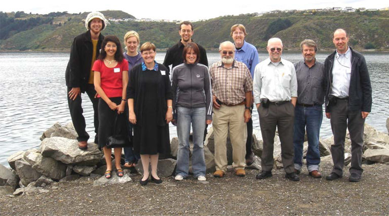 1th Australarwood - 2006 New Zealand