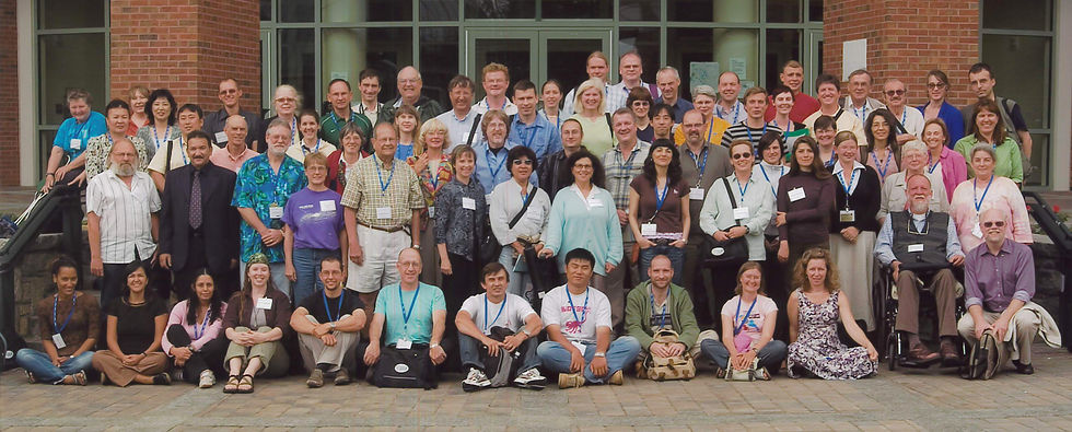 14th Conference - USA 2007