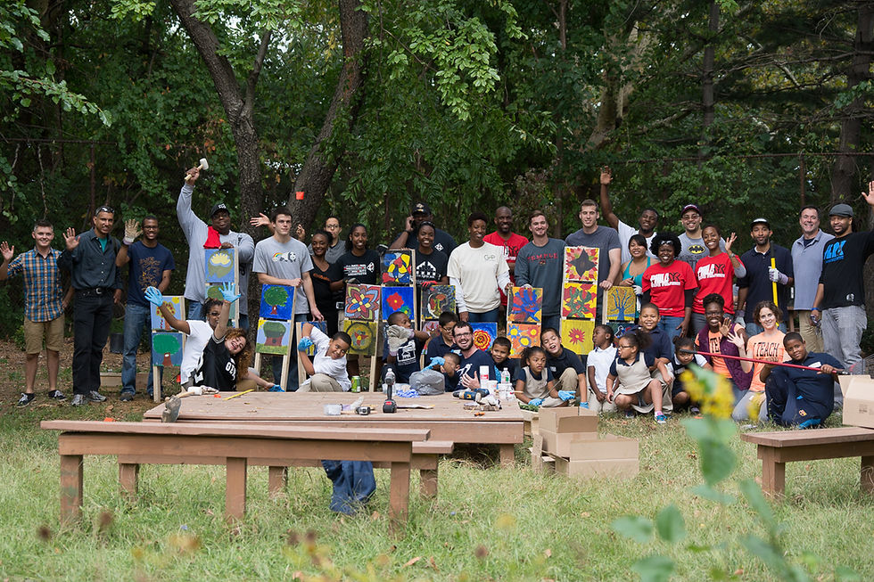 COMMUNITY COLLABORATIONS