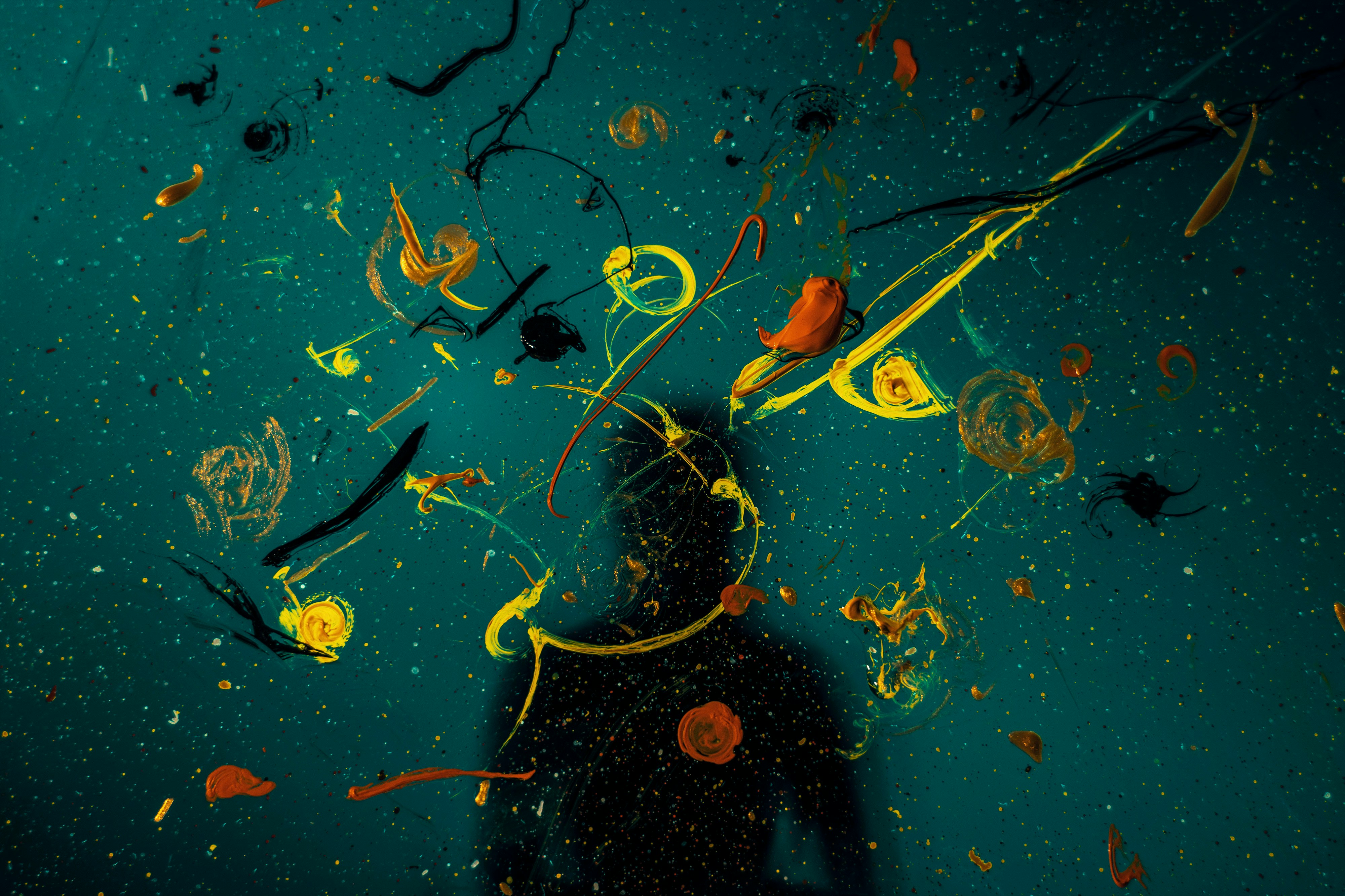 Dear Creatives, The Future Needs You