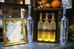 Belvedere with a Ginger Twist