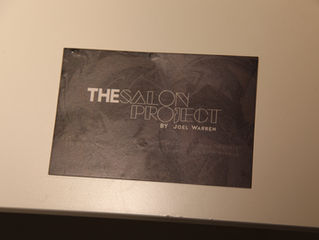 A Day with The Salon Project