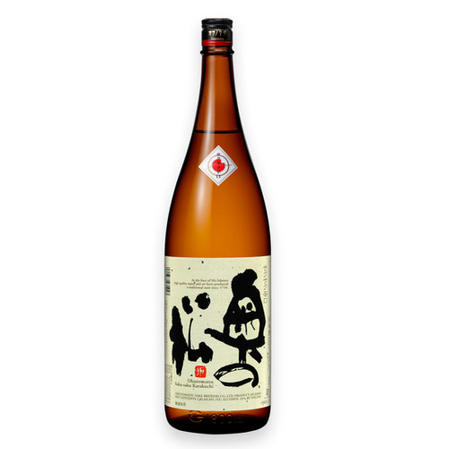 さくぽん サクサク辛口 | 奥の松酒造株式会社