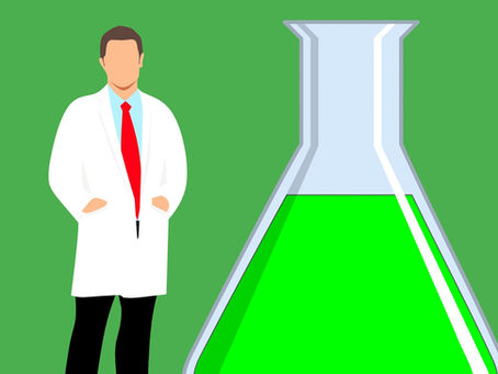 🎓 Cosa fare dopo la laurea in Chimica: guida completa agli sbocchi professionali