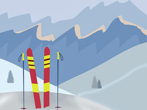 Milano-Cortina 2026: la chimica nascosta 🏔️🏅🧪