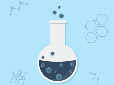 ⚗️ REACH: il regolamento che non dorme mai