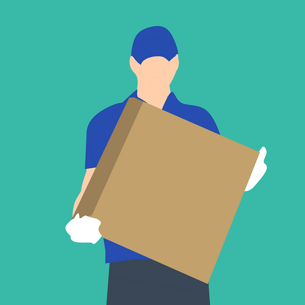 📦 Nuovo Regolamento PPWR: cosa cambia per gli imballaggi e cosa devono fare le aziende