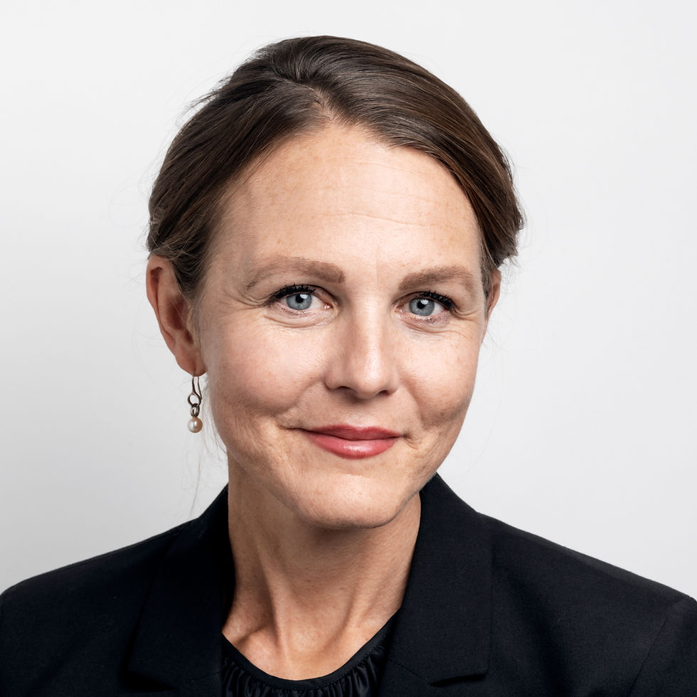 Anna Bergström