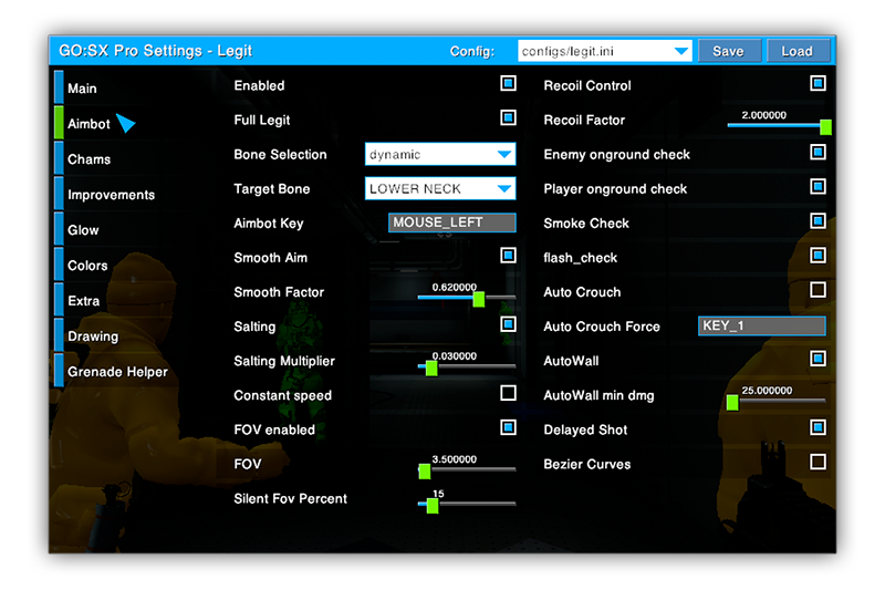 csgo hacks for mac csgo hacks for mac
