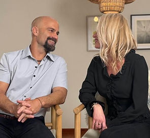 Jacob & Kimberly Reeve Interview