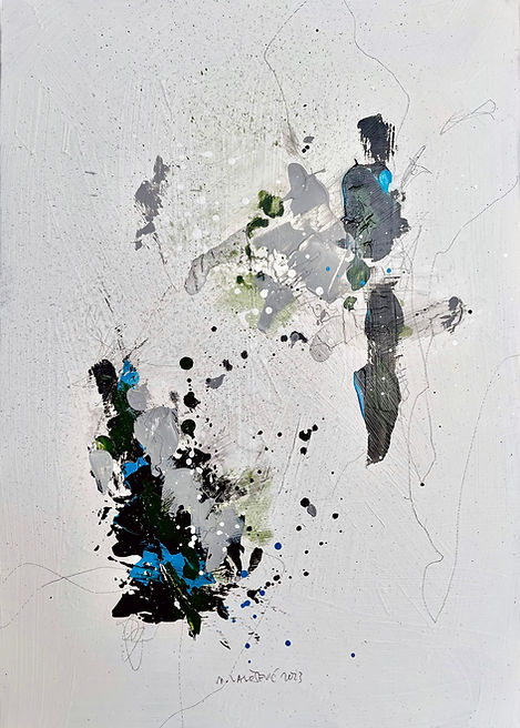 'breath in'