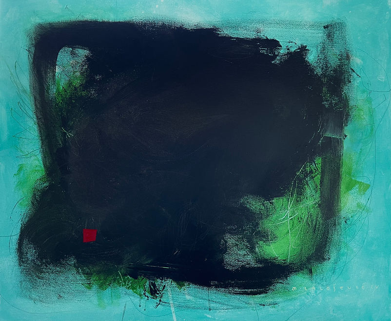 'safe place'