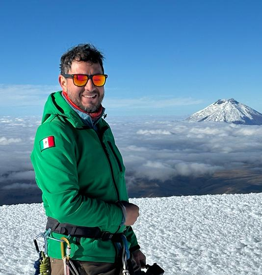 Foto del escritor: El Jefe Alien (Bosco)