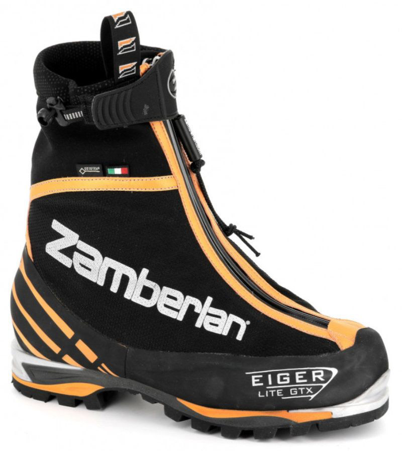 Zamberlan Eiger Lite GTX