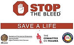 Stop the bleed