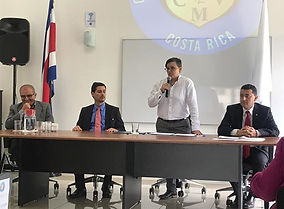 Incorporación Colegio de Médicos Veterin
