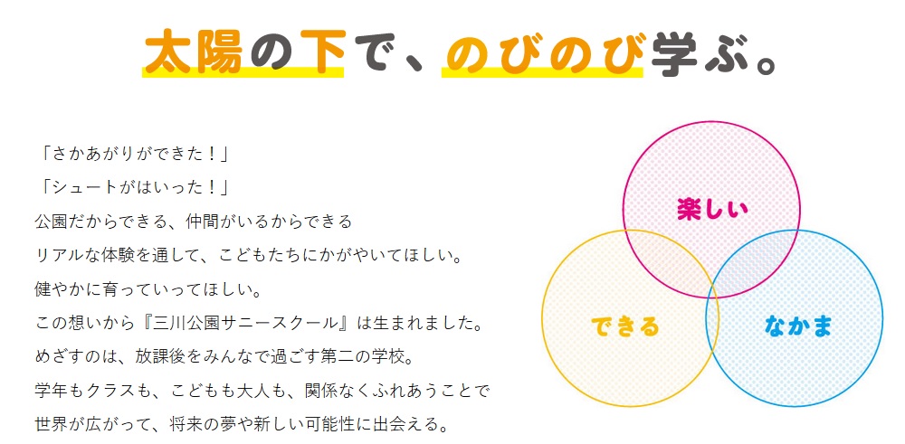 サニーHP